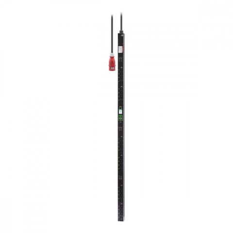 APC Listwa zasilająca EPDU2232SMB Easy PDU,2G, Metered-by-Outlet with Switching, ZeroU22kW, 230V, (18) C13 & (6) C19 APC Listwa zasilająca EPDU2232SMB Easy PDU,2G, Metered-by-Outlet with Switching, ZeroU22kW, 230V, (18) C13 & (6) C19
