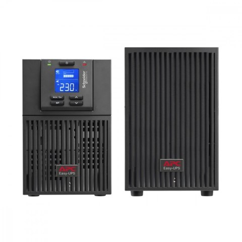 APC Zasilacz awaryjny SRV1KIL-E APC Easy UPS On-Line SRV 1000VA 230V with Extended Runtime Battery Pack APC Zasilacz awaryjny SRV1KIL-E APC Easy UPS On-Line SRV 1000VA 230V with Extended Runtime Battery Pack