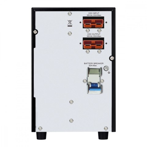 APC Zasilacz awaryjny SRV1KIL-E APC Easy UPS On-Line SRV 1000VA 230V with Extended Runtime Battery Pack APC Zasilacz awaryjny SRV1KIL-E APC Easy UPS On-Line SRV 1000VA 230V with Extended Runtime Battery Pack
