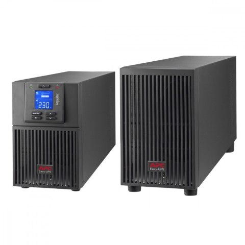 APC Zasilacz awaryjny SRV1KIL-E APC Easy UPS On-Line SRV 1000VA 230V with Extended Runtime Battery Pack APC Zasilacz awaryjny SRV1KIL-E APC Easy UPS On-Line SRV 1000VA 230V with Extended Runtime Battery Pack