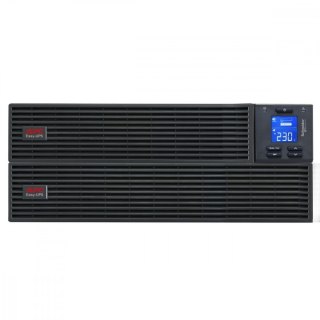 APC Zasilacz awaryjny SRV1KRILRK-E APC Easy UPS On-Line SRV 1000VA RM 230V with ExtendRuntime Battery Pack, Rail Kit