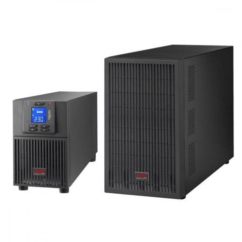 APC Zasilacz awaryjny SRV2KIL-E APC Easy UPS On-Line SRV 2000VA 230V with Extended Runtime Battery Pack APC Zasilacz awaryjny SRV2KIL-E APC Easy UPS On-Line SRV 2000VA 230V with Extended Runtime Battery Pack