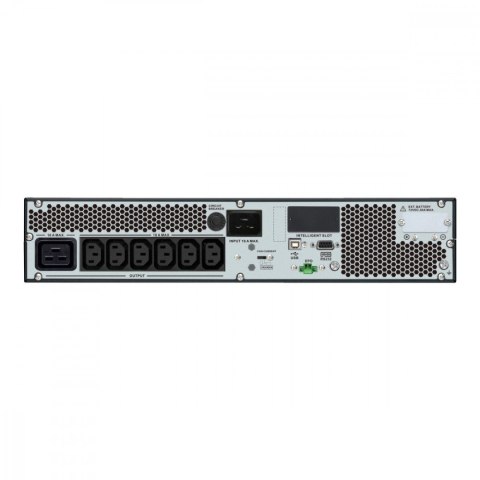 APC Zasilacz awaryjny SRV3KRILRK-E APC Easy UPS On-Line SRV 3000VA RM 230V with Extended Runtime Battery Pack, Rail Kit APC Zasilacz awaryjny SRV3KRILRK-E APC Easy UPS On-Line SRV 3000VA RM 230V with Extended Runtime Battery Pack, Rail Kit