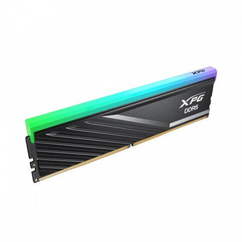 Adata Pamięć XPG Lancer Blade DDR5 6000 64GB (2x32) CL30 RGB Adata Pamięć XPG Lancer Blade DDR5 6000 64GB (2x32) CL30 RGB