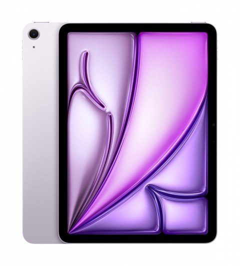 Apple IPad Air 11 cali Wi-Fi 128GB - Fioletowy Apple IPad Air 11 cali Wi-Fi 128GB - Fioletowy