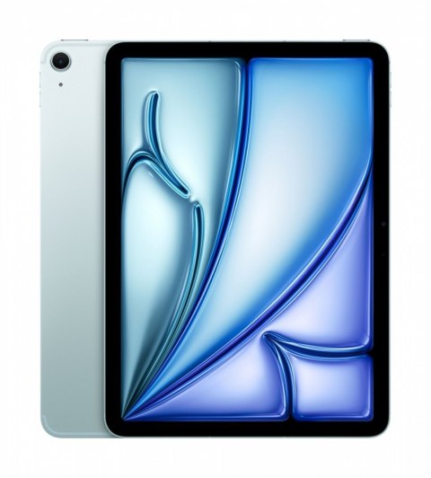 Apple IPad Air 11 cali Wi-Fi + Cellular 1TB - Niebieski Apple IPad Air 11 cali Wi-Fi + Cellular 1TB - Niebieski
