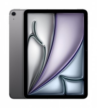 Apple IPad Air 11 cali Wi-Fi + Cellular 512GB - Gwiezdna szarość