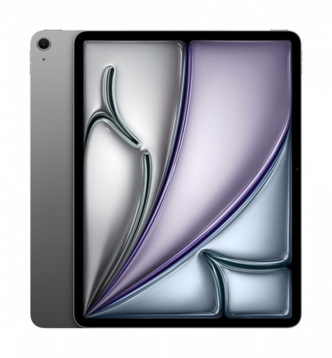 Apple IPad Air 13 cali Wi-Fi 512GB - Gwiezdna szarość Apple IPad Air 13 cali Wi-Fi 512GB - Gwiezdna szarość