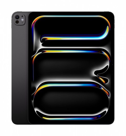 Apple IPad Pro 13 cali Wi-Fi 256GB - Gwiezdna czerń Apple IPad Pro 13 cali Wi-Fi 256GB - Gwiezdna czerń