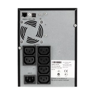 Eaton Zasilacz 5SC 750 120V 5SC750