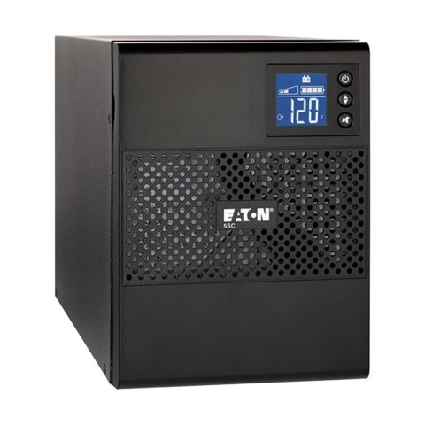 Eaton Zasilacz 5SC 750 120V 5SC750 Eaton Zasilacz 5SC 750 120V 5SC750