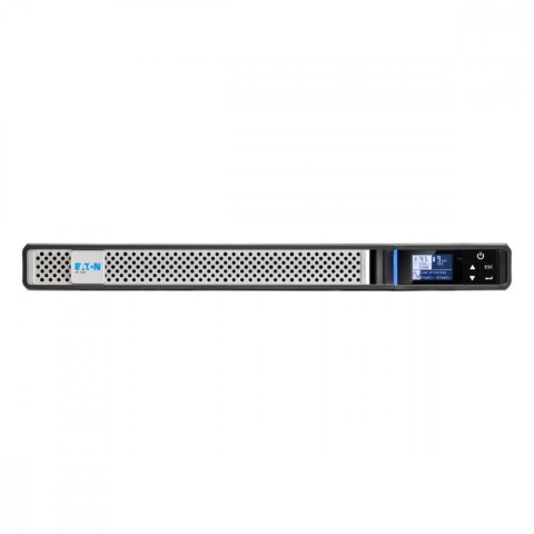 Eaton Zasilacz awaryjny 5P 1150i Rack 1U G2 1150VA /920W ABM+ Eaton Zasilacz awaryjny 5P 1150i Rack 1U G2 1150VA /920W ABM+