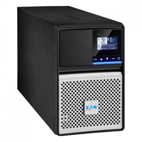 Eaton Zasilacz awaryjny 5P 1550i G2 1550VA / 1350W ABM+ Eaton Zasilacz awaryjny 5P 1550i G2 1550VA / 1350W ABM+