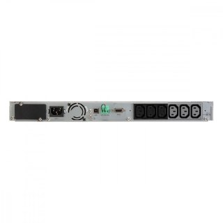 Eaton Zasilacz awaryjny 5P 1550i Rack 1U G2 1550VA /1350W ABM+