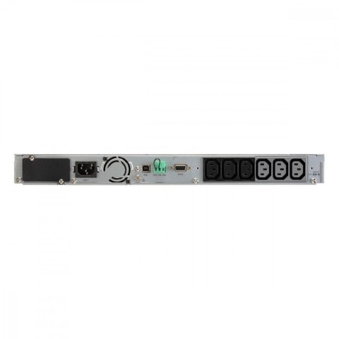 Eaton Zasilacz awaryjny 5P 1550i Rack 1U NetpackG2 1550VA/1350W