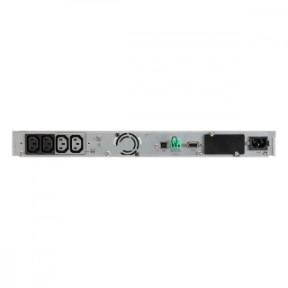 Eaton Zasilacz awaryjny 5P 650i Rack 1U G2 650VA / 520W ABM+