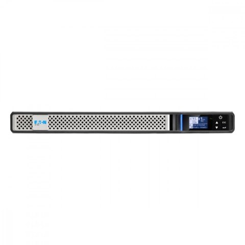 Eaton Zasilacz awaryjny 5P 850i Rack 1U Netpack G2 850VA/680W Eaton Zasilacz awaryjny 5P 850i Rack 1U Netpack G2 850VA/680W