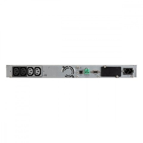 Eaton Zasilacz awaryjny 5P 850i Rack 1U Netpack G2 850VA/680W Eaton Zasilacz awaryjny 5P 850i Rack 1U Netpack G2 850VA/680W