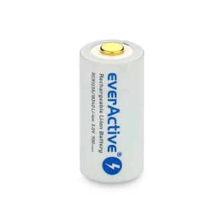 EverActive Akumulator 16340 3V Li-ion 700 mAh micro USB
