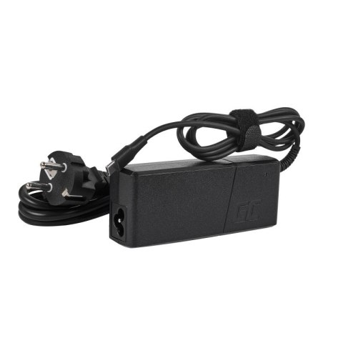 Green Cell Zasilacz USB-C 90W 5V-9V-12V-15V/3A, 20V/4.5A Power Delivery