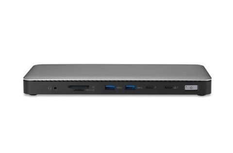 Kensington Stacja dokująca SD5760T Thunderbolt 4 dual 4K
