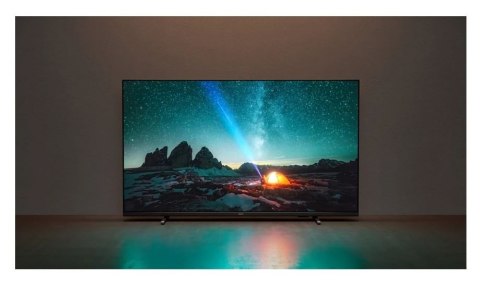 Philips Telewizor 55 cali LED 55PUS7609/12 Philips Telewizor 55 cali LED 55PUS7609/12