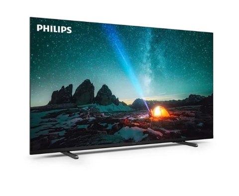 Philips Telewizor 55 cali LED 55PUS7609/12 Philips Telewizor 55 cali LED 55PUS7609/12