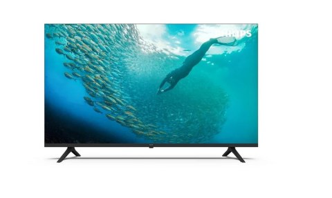 Philips Telewizor 65 cali LED 65PUS7009/12 Philips Telewizor 65 cali LED 65PUS7009/12