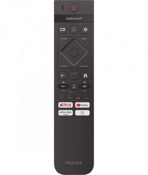 Philips Telewizor 65 cali LED 65PUS7409/12 Philips Telewizor 65 cali LED 65PUS7409/12