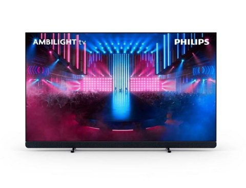 Philips Telewizor 65 cali OLED 65OLED909/12 Philips Telewizor 65 cali OLED 65OLED909/12