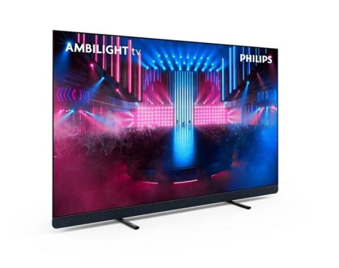 Philips Telewizor 65 cali OLED 65OLED909/12 Philips Telewizor 65 cali OLED 65OLED909/12