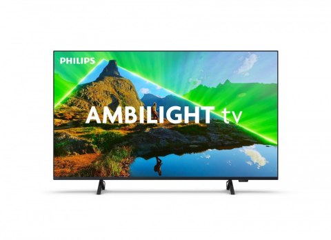 Philips Telewizor 75 cali LED 75PUS8319/12 Philips Telewizor 75 cali LED 75PUS8319/12