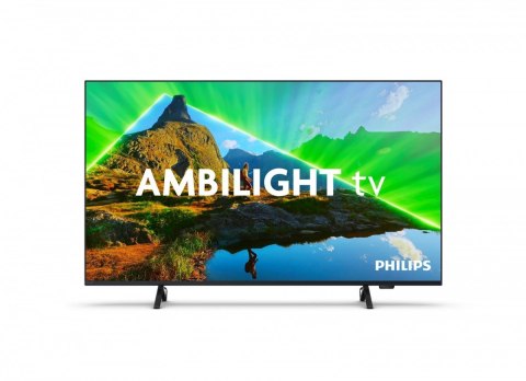 Philips Telewizor 75 cali LED 75PUS8319/12 Philips Telewizor 75 cali LED 75PUS8319/12