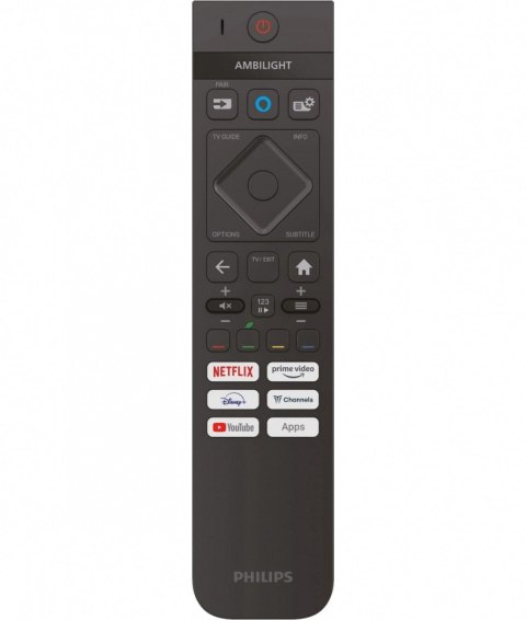 Philips Telewizor 75 cali LED 75PUS8319/12 Philips Telewizor 75 cali LED 75PUS8319/12