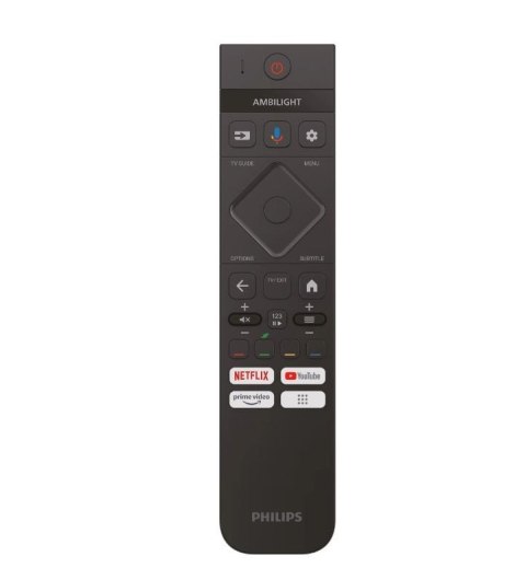 Philips Telewizor 77 cali OLED 77OLED819/12 Philips Telewizor 77 cali OLED 77OLED819/12