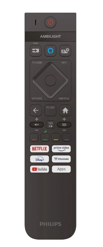 Philips Telewizor 85 cali LED 85PML9019/12 Philips Telewizor 85 cali LED 85PML9019/12
