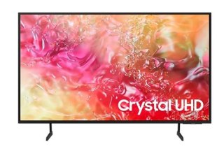 Samsung Telewizor LED 43 cale UE43DU7192UXXH
