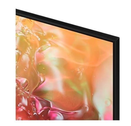 Samsung Telewizor LED 43 cale UE43DU7192UXXH