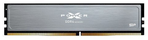 Silicon Power Pamięć DDR4 XPOWER Pulse 16GB/3200 1*16GB CL16 Silicon Power Pamięć DDR4 XPOWER Pulse 16GB/3200 1*16GB CL16
