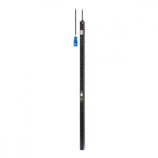 APC Listwa zasilająca EPDU2132MBO Easy PDU,2G, Metered-by-Outlet, ZeroU, 32A, 230V, (20) C13 & (4) C19