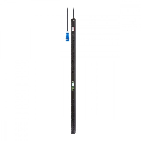 APC Listwa zasilająca EPDU2132MBO Easy PDU,2G, Metered-by-Outlet, ZeroU, 32A, 230V, (20) C13 & (4) C19 APC Listwa zasilająca EPDU2132MBO Easy PDU,2G, Metered-by-Outlet, ZeroU, 32A, 230V, (20) C13 & (4) C19