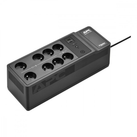 APC Zasilacz BE1050G2-FR APC Back-UPS 1050VA 8 French outlets APC Zasilacz BE1050G2-FR APC Back-UPS 1050VA 8 French outlets