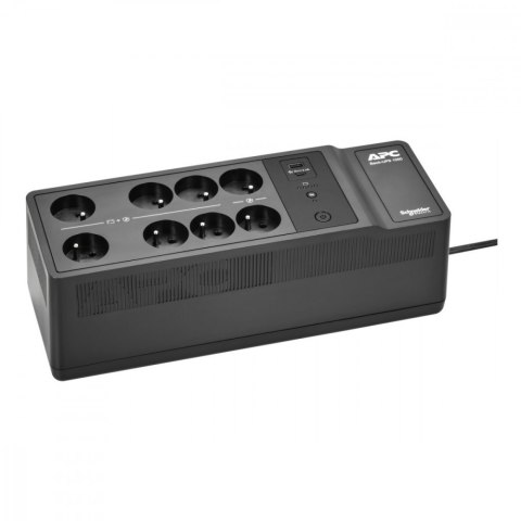 APC Zasilacz BE1050G2-FR APC Back-UPS 1050VA 8 French outlets APC Zasilacz BE1050G2-FR APC Back-UPS 1050VA 8 French outlets