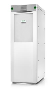 APC Zasilacz GVSUPS15KB4HS Galaxy VS UPS 15kW 400V, 1 internal 9Ah smart moduł APC Zasilacz GVSUPS15KB4HS Galaxy VS UPS 15kW 400V, 1 internal 9Ah smart moduł