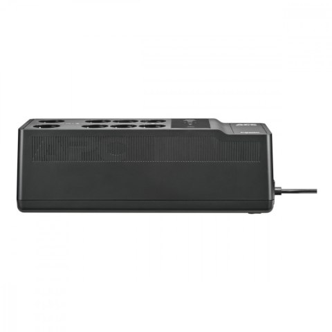 APC Zasilacz awaryjny BE1050G2-GR APC Back-UPS 1050VA 8 schuko outlets APC Zasilacz awaryjny BE1050G2-GR APC Back-UPS 1050VA 8 schuko outlets