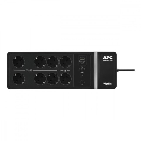 APC Zasilacz awaryjny BE1050G2-GR APC Back-UPS 1050VA 8 schuko outlets APC Zasilacz awaryjny BE1050G2-GR APC Back-UPS 1050VA 8 schuko outlets
