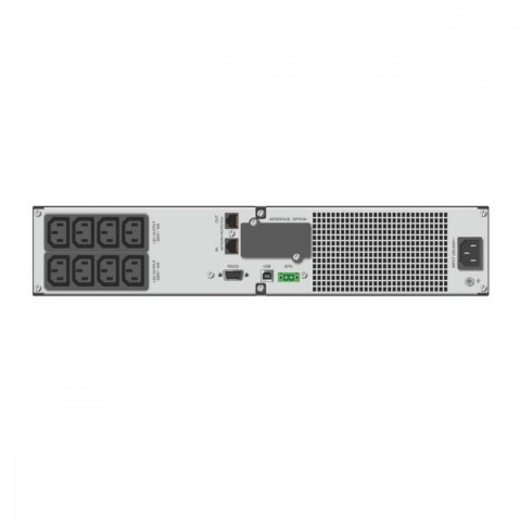 EVER Zasilacz awaryjny UPS NETLINE RT 1500 T/NETLRT-001K50/00 EVER Zasilacz awaryjny UPS NETLINE RT 1500 T/NETLRT-001K50/00