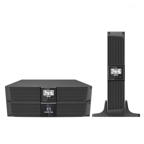 EVER Zasilacz awaryjny UPS NETLINE RT 3000 T/NETLRT-003K00/00 EVER Zasilacz awaryjny UPS NETLINE RT 3000 T/NETLRT-003K00/00