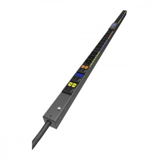 Eaton Listwa zasilająca PDU G4 MI 0U C20 16A 1P 12xC13,12xC39