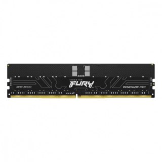 Kingston Pamięć DDR5 128(4*32)/5600 ECC Registered CL28 Renegade Pro EXPO